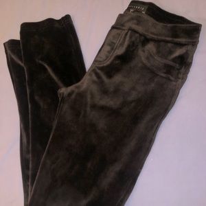 Sanctuary/Velour Grease Leggings - Size Small